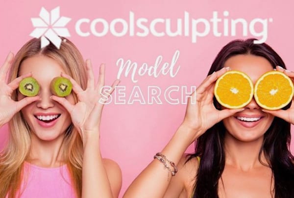 Advanced Dermatology Seeks Coolsculpting Models