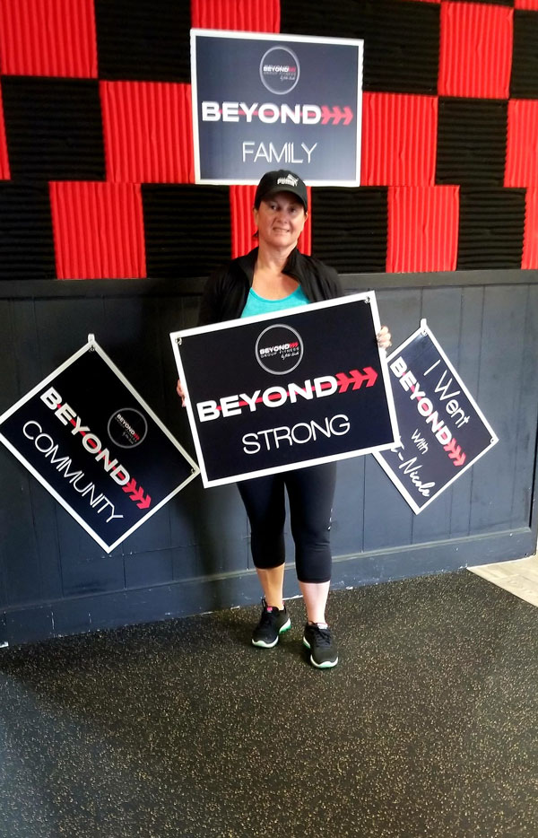 Beyond-Fitness-Hosts-Grand-Opening-In-Saraland