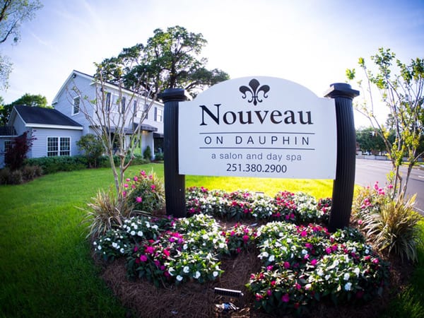 Nouveau On Dauphin Celebrates 23 Years