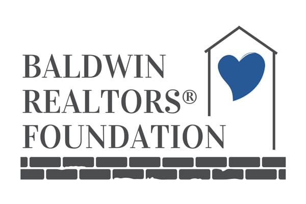 Baldwin Realtors Forms Foundation, Receives Grant