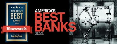 Bryant, PNC Named Best Banks In Alabama