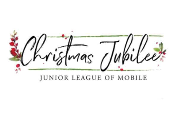Junior League Of Mobile (JLM) Christmas Jubilee Coming Up