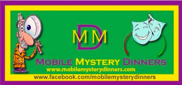Mobile Mystery Dinners Announces Performance