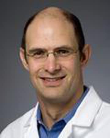 USA Health Names Chair of Orthopedic Surgery