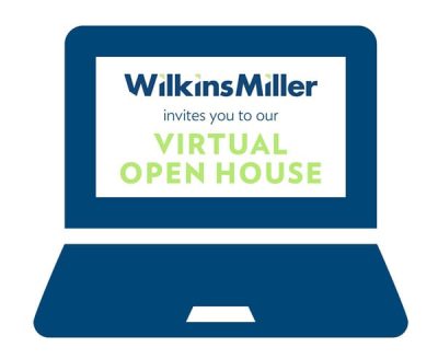 Wilkins Miller to Host Virtual Open House