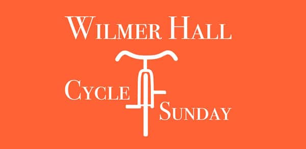 Wilmer Hall Hosting Cycle Sunday