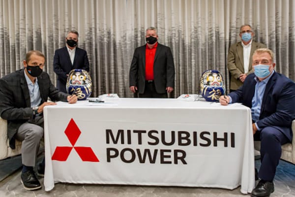 Alabama Power Chooses Mitsubishi Power Equipment