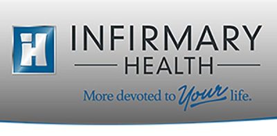 Infirmary Health Launches Clinic For COVID-19 Treatment