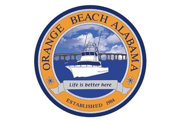 Orange Beach To Fund $50-60 Million In Improvements