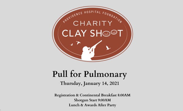 Pull For Pulmonary Event Scheduled