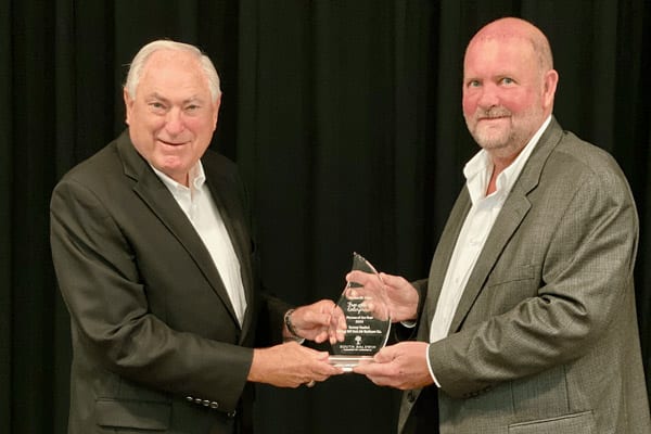 South Baldwin Enterprise Award Given