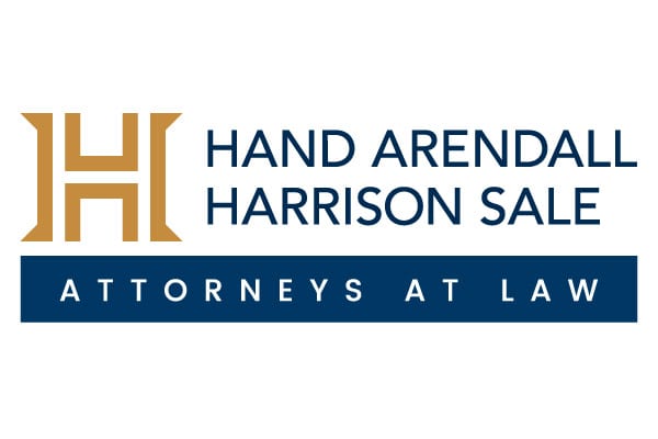 Changes At The Top For Hand Arendall Harrison Sale