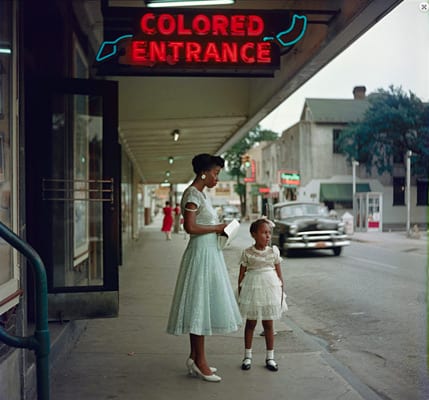 Gordon Parks Exhibit Coming To Mobile Museum