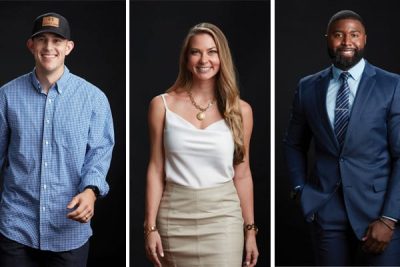 Mobile Bay Releases 40 Under 40 List