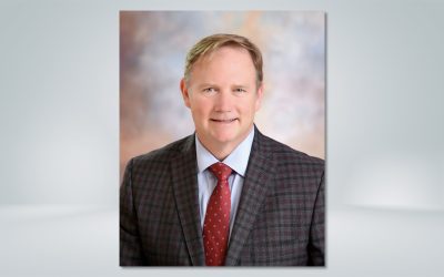 South Baldwin Regional Medical Center (SBRMC) Names CEO