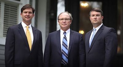 Tobias, Mccormick & Comer Attorneys Named “Super Lawyers”