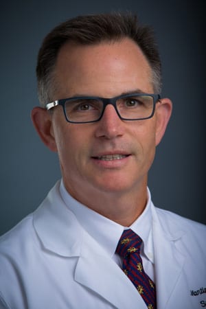 USA Health Names Cancer Institute Director