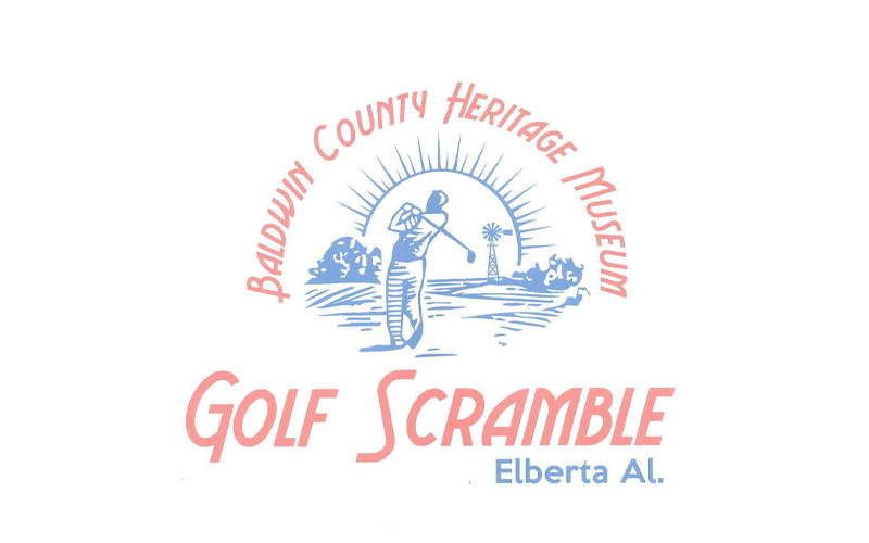 Baldwin County Heritage Museum Golf Event Coming Up