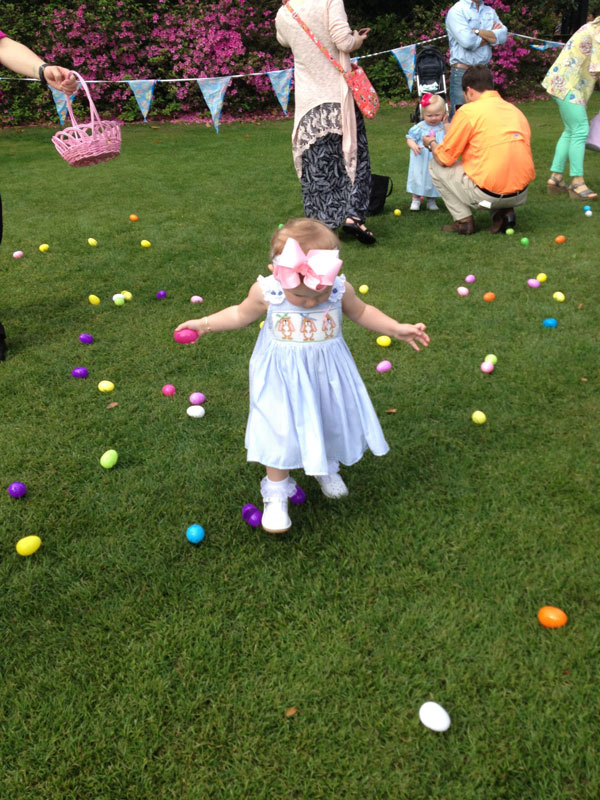 Bellingrath To Host Easter Egg Hunt