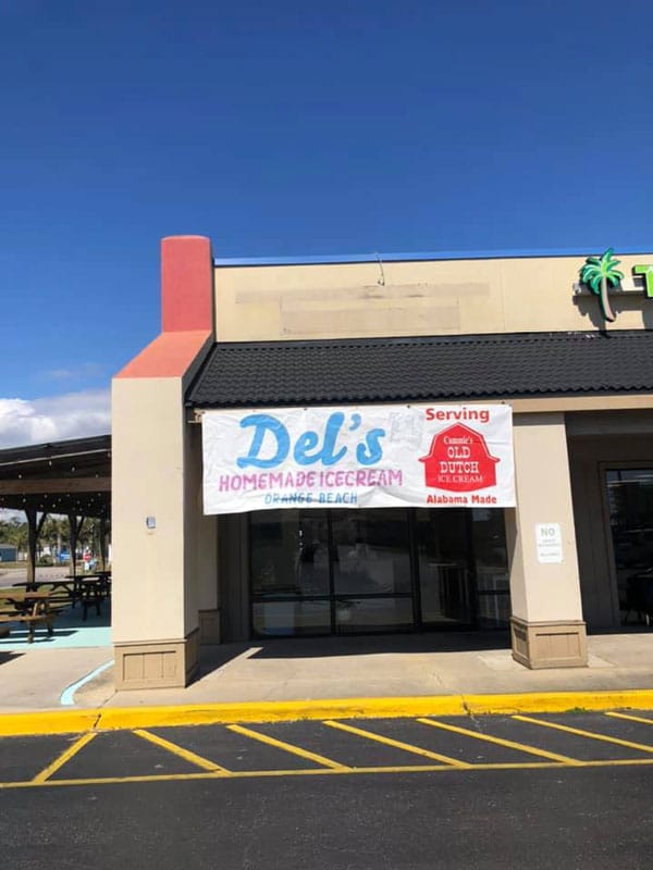 Dels-Ice-Cream-Opens-Second-Location