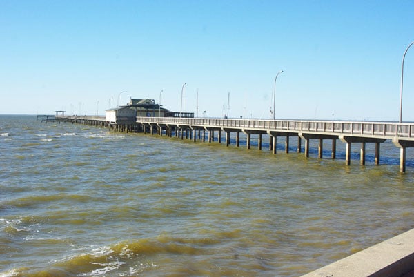 Fairhope To Repair Pier Itself