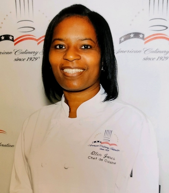 SMC Chef Appointed to Bishop State Board