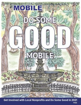 Do Some Good Mobile 2021 Issue is Out
