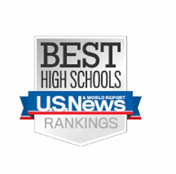 Fairhope High Ranked No. 9 in State
