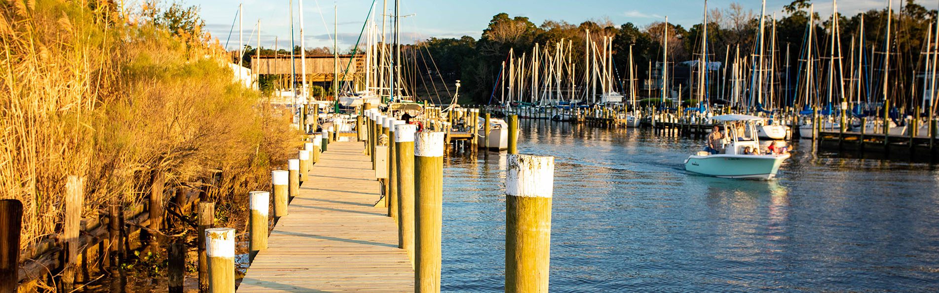 Fairhope Waterfront Project Moves Forward