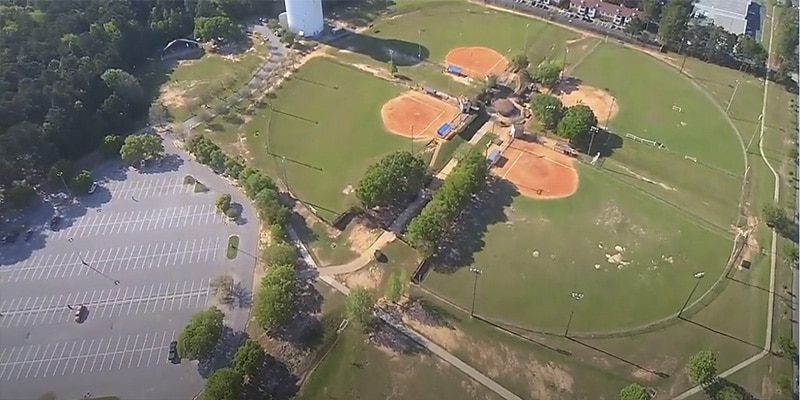 Funding Approved for Medal of Honor Park