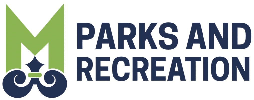 Mobile Parks & Rec Hosting Youth Sport Clinics