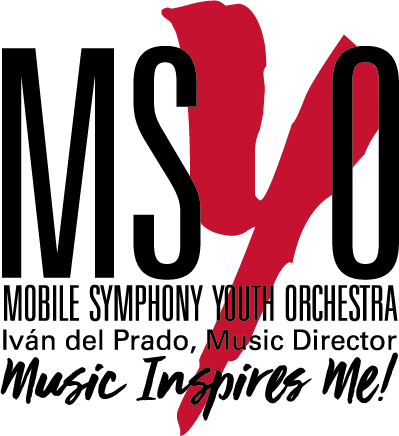 Mobile Symphony Youth Orchestra (MSYO) Season Finale This Weekend