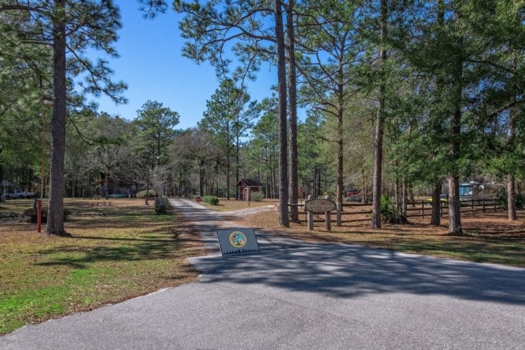 MultimillionDollar Escatawpa Park Work Begins