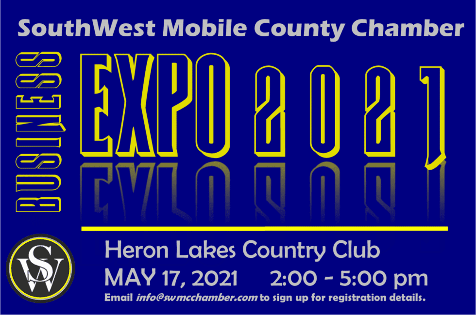 Southwest Chamber Business Expo Set for May 17