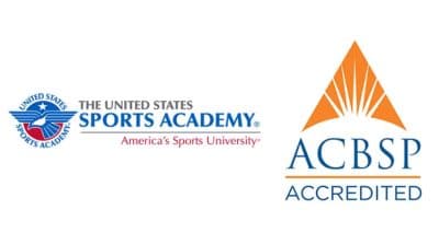 Sports Academy Accredited from Business School Council