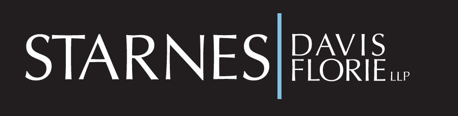 Starnes Firm, Lawyers Nationally Ranked