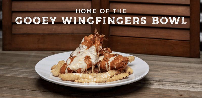 Wingfingers to open in Mobile