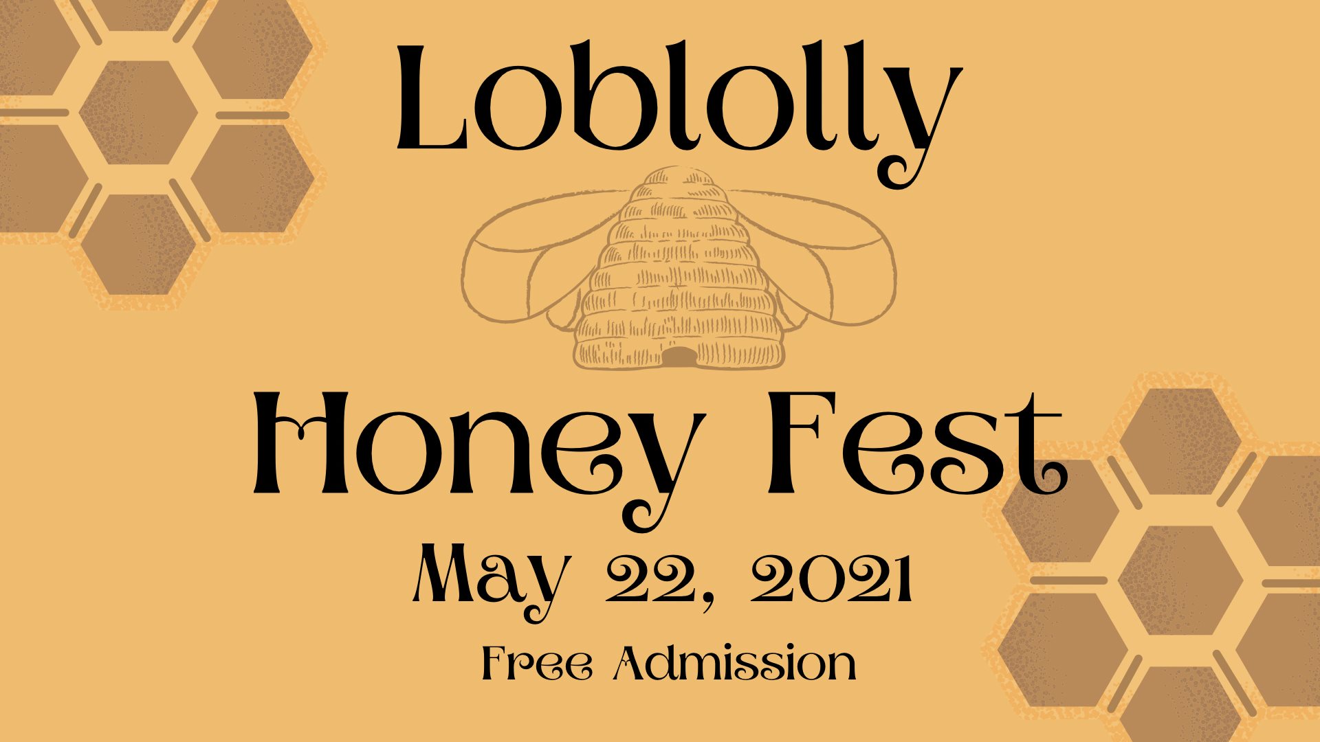 Loblolly Farm to Host Honey Fest This Weekend