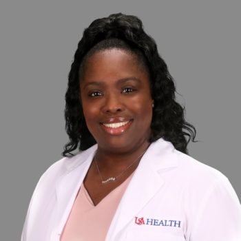 USA Health Names Assistant Administrator, CNRP