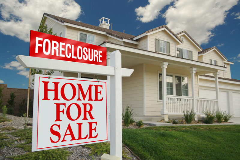 Alabama Second, Mobile Fifth for May Foreclosure Starts