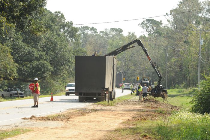 Baldwin County To Receive $29.6 Million from FEMA, State