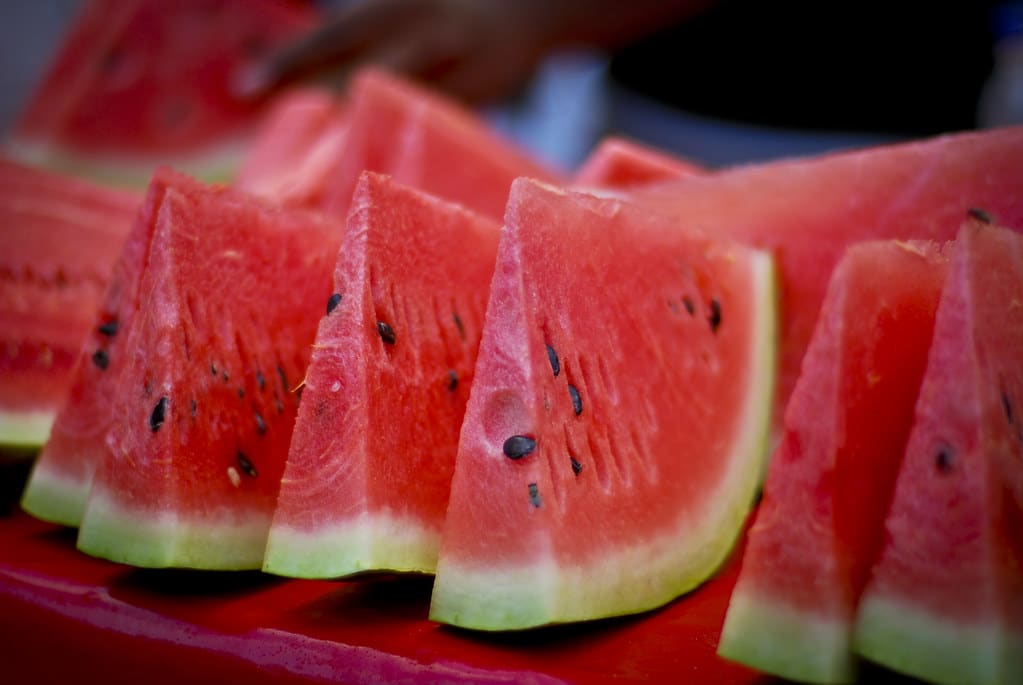 Grand Bay Watermelon Festival Set