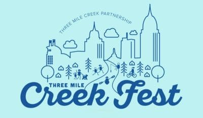 Mobile's Creekfest On For Tomorrow