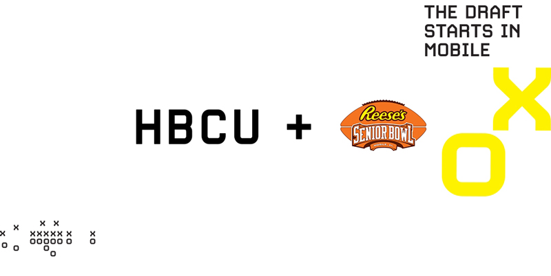 Senior Bowl And NFL to Host HBCU Combine