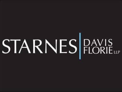 Starnes Davis Florie Ranked as a Top Alabama Firm