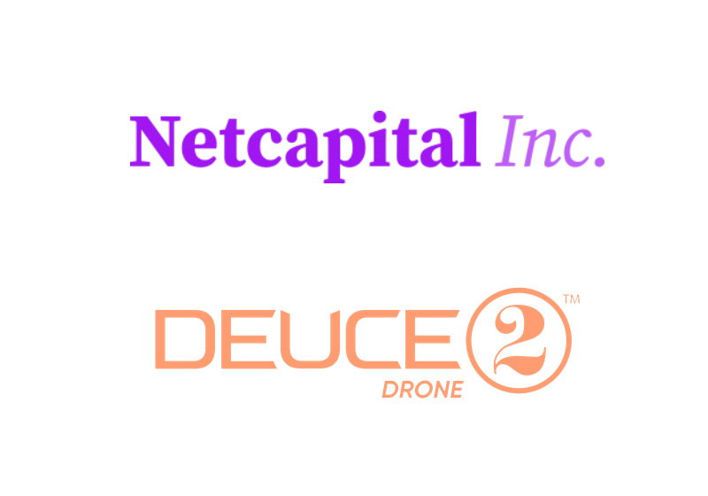Deuce Drone Completes Live Demo