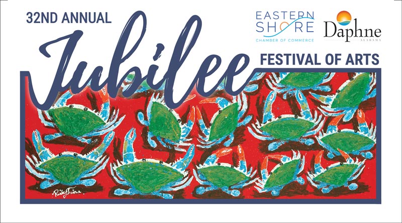 Jubilee Festival Applications Open