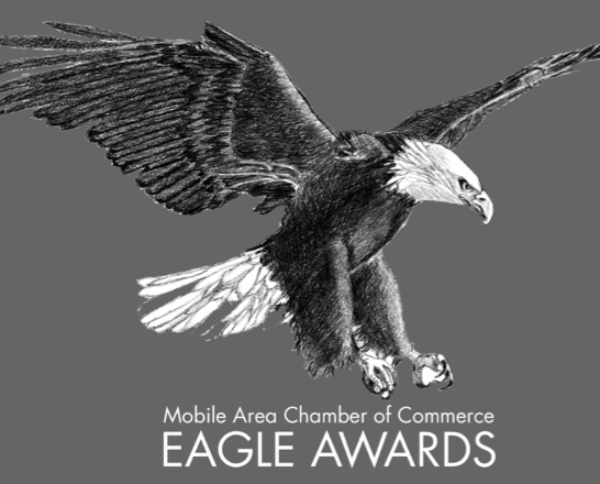 Mobile Chamber Eagle Awards Deadline Nears