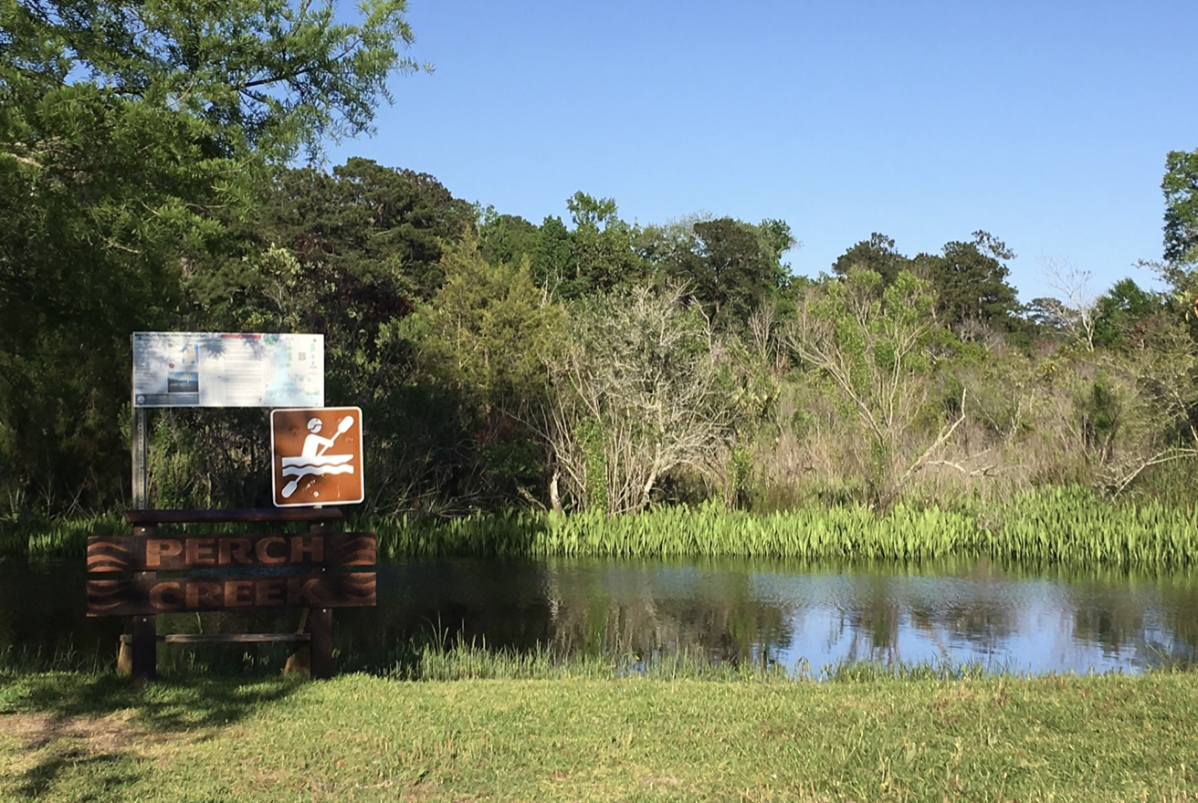 Mobile Council Approves Creek Preserve Expansion