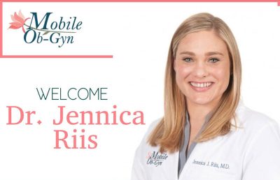 Mobile Ob-Gyn Adds Physician